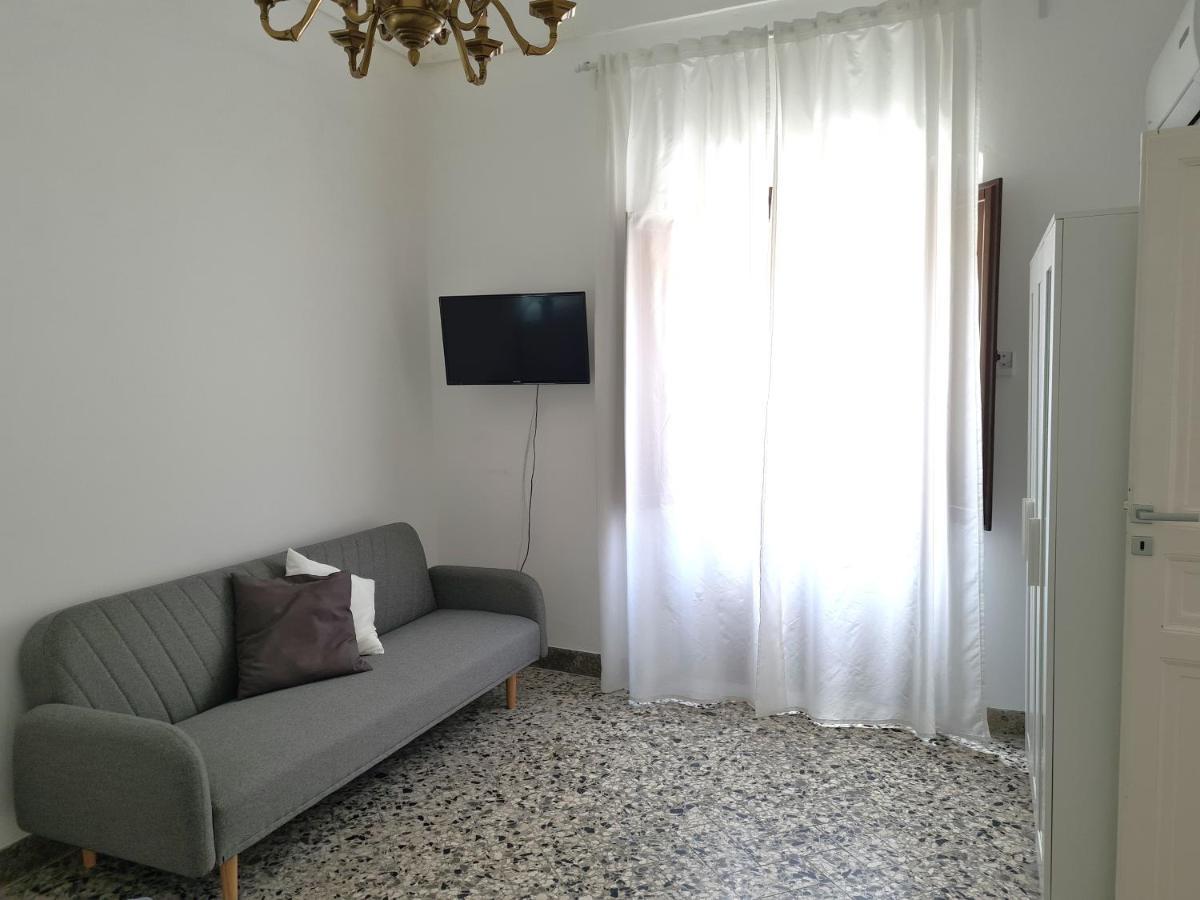 Casa Lara Castellammare del Golfo Exterior foto